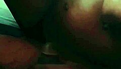 horny stepmom strokes my hairy bbc dirty