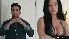 i'm not the friend she thinks, gonna eat her pussy rough