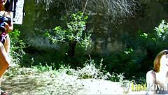 i finally got fucked on camera first time hardcore anal doggystyle cowgirl riding blowjob everything