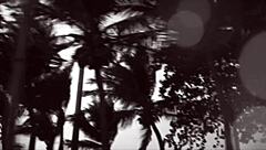 Thick BBW Filipina Quivers Under Foreigner's Relentless Pounding