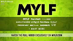 STEPMOM I NEED TO EXPLORE YOUR BIG TITS AND BODY UP CLOSE ROUGH ANAL CREAMPIE!