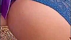 brazilian girl asks to suck her friend's dick