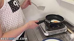 Hey, horny Yumi Maeda blows your cock hard in uncensored JAV POV sex?