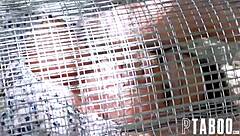 Caged In Zac Wild Jennifer White