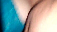 what happens when hardcore heat meets her skinny frame?