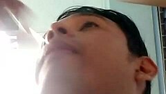 wanna see this sexy teen fucked doggystyle from behind?