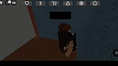 yo lily blake, ready for that bbc monster stretching you in the bathroom on roblox?