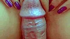 wanna see this desi college girl's close-up pussy rub to orgasm?