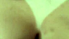 kaity's first wet anal backstage with monster cock... cute curvy teen moans pretty 😩🍑💦