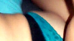 what happens when hardcore heat meets her skinny frame?