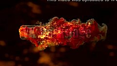 check out cute sara's first anal with huge cock gaping her tight ass wide