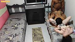 vai querido, make my friend a slut... wanna see her ass wrecked?