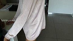 hey, doesn't your best friend's boyfriend cum hardest in my tight ass??