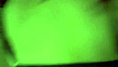 Ever wonder how thick Latina handles monster cock doggy in lingerie?