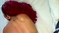 omg he pounded me so deep my legs shook wild 😩💦 i came buckets non stop!! his huge cock owned me