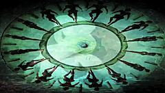 ever wonder about my secret life with those vintage mermaids showing hairy beavers and natural tits?