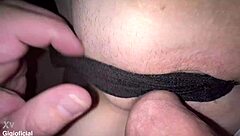 My Tight Pussy Countdown To Losing Virginity Feels So Intense And Scary