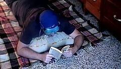 hey, roberta's intense foot scent has me completely teased and under her spell italfetish...