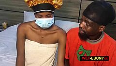 she fucked up investment but i RIP clothes lick balls missionary till she SQUIRTS wet! 😩💦👅