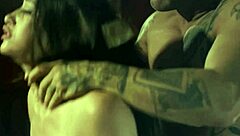 beautiful petite teen avi love meets dominant stranger spanks her small tits turns her into submissive hardcore slut