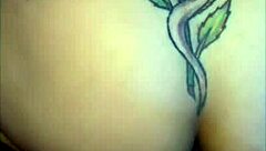 Latina Milf's Taboo Daddy Gift