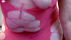 330 Dawnskye Worship Thick Curvy Naughty Fantasy Milf