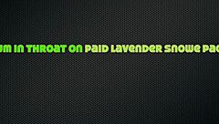 Chubby big tits babe demands pussy eating while facefucked extreme deepthroat messy cum