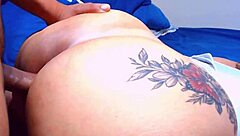 i beg him to pull out and cum on my fat brazilian ass no pregnancy