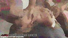 hey mells blanco how'd you handle that 5on1 triple vaginal gangbang with pee?