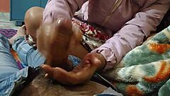 oh god please rip off that condom and creampie fill my pussy deep