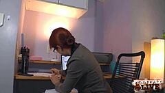 i get so horny at office i need pussy sex bad like right noww