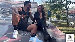 casadinha safada, quer correr ou levar rola do tony tigrão na praça?