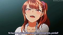 damn these college girls with big asses and tits sucking monster cocks in wild 3some