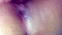 me la chupa rico mientras vemos series con su verga enorme