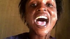 never a dull moment working with stepdad... giving him those life-changing tit bites lol