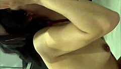 I-I'm choking on this small cock deepthroat gagging, then rimming his balls before cum floods my pretty latina mouth ughh...