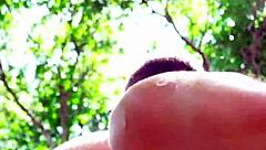 Aprilbigass Teases Her Massive Curves in Steamy 4k Webcam Chat