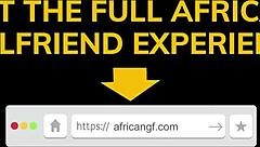 Can You Handle This Horny Black Girlfriend's Sloppy Outdoor Blowjob on Huge Cock?