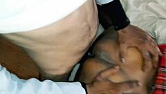 Desi Indian students bang hard after school vacation break