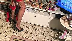 oh man merry shemales ecaterinax got me so worked up ughh