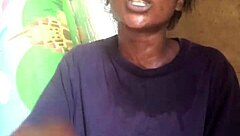 never a dull moment working with stepdad... giving him those life-changing tit bites lol