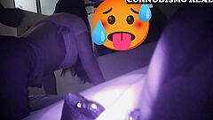 you won't believe how i bent over for hubby's friend on hidden cam