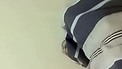 What secrets hide in their sexy bed romp?