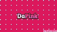 Skinny teen brunette's tight pussy wrecked by monster cock facial