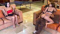 I Fucked Exchange Partner With Stepsisters Parents Not Home