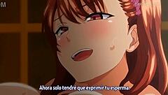 damn these college girls with big asses and tits sucking monster cocks in wild 3some