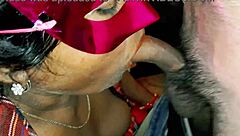 Desi Indian students bang hard after school vacation break