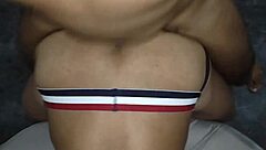 grabbed villain boy dick on crowded train then fucked his ass all afternoon