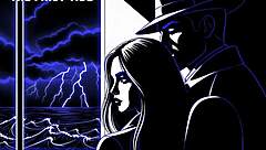 La Mer Episode 1 First Tide Erotic Game Audio Designed for Women Pleasure