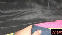 Holy shit, my friend wakes up to my throbbing cock inside her!